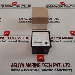 Deif Eq72-x Ammeter 0-40/80A
