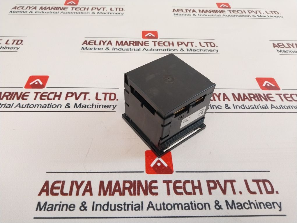 Deif Eq72-x Ammeter 0-40/80A