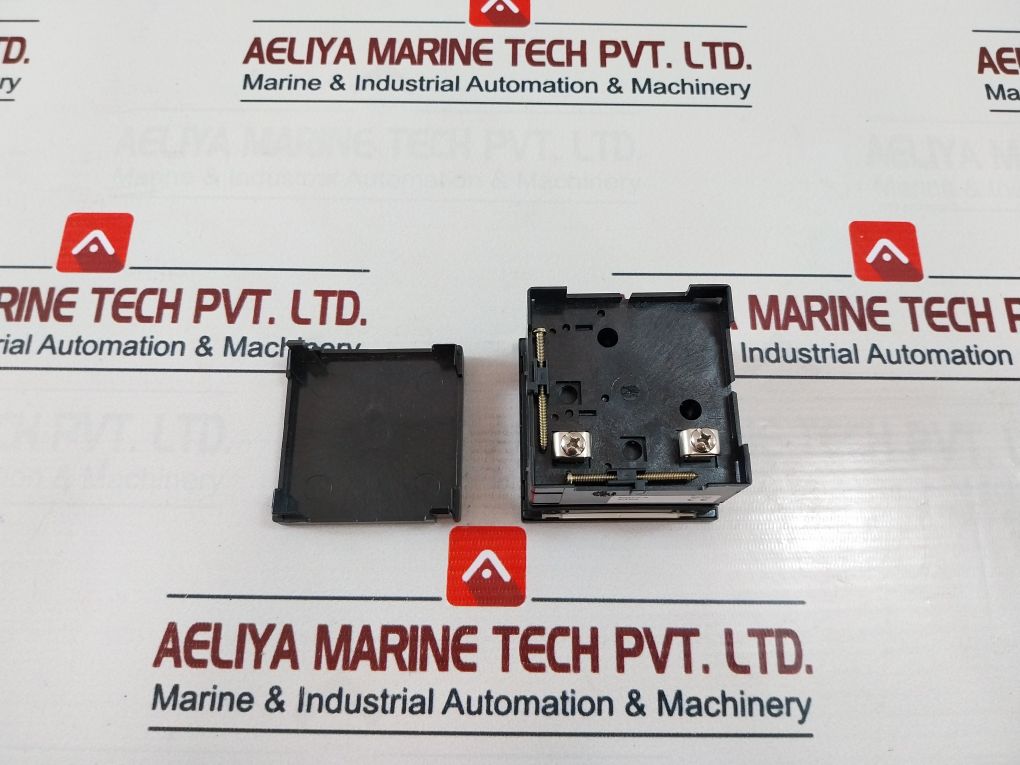 Deif Eq72-x Ammeter 0-100/200A 404857 20