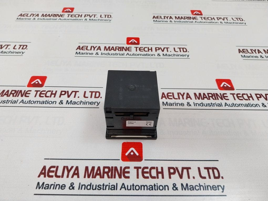 Deif Eq72-x Ammeter 0-100/200A 404857 20