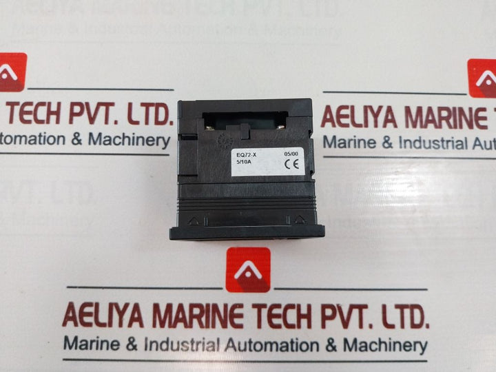 Deif Eq72-x Ammeter 0-100/200A 404857 20