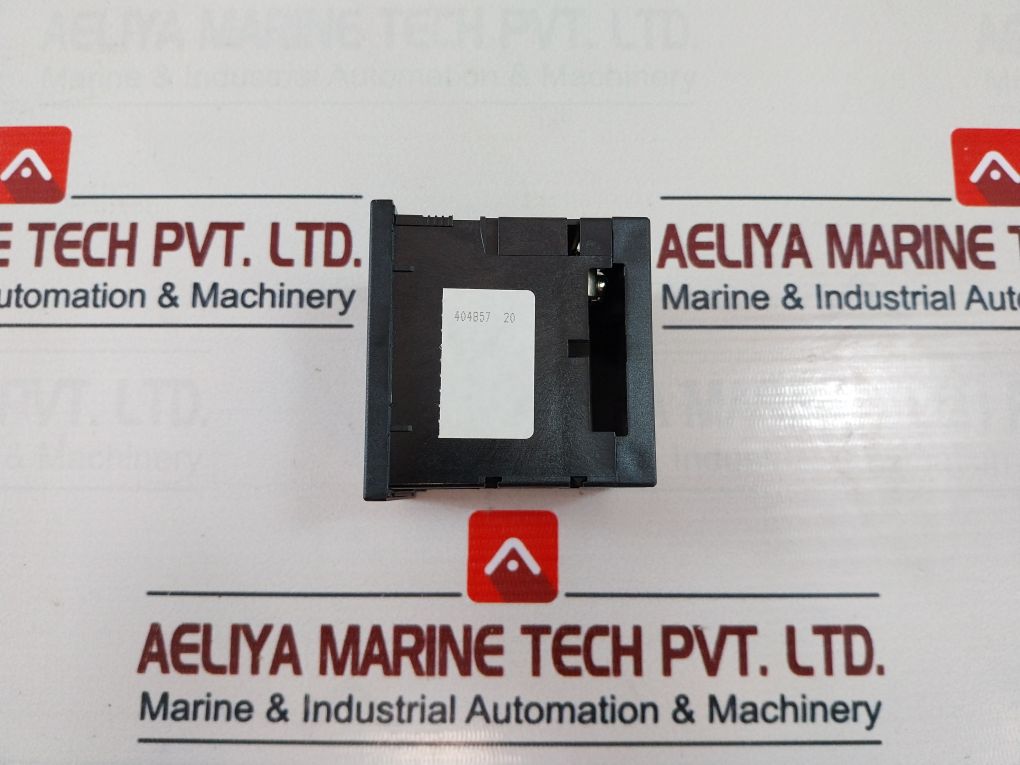 Deif Eq72-x Ammeter 0-100/200A 404857 20