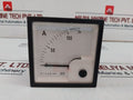 Deif Eq72-x Ammeter 0-100/200A 404857 20