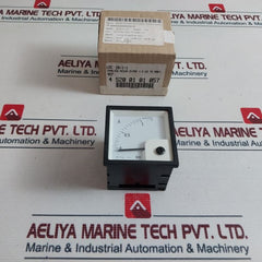 Deif Eq72-x Ammeter 1200012006C