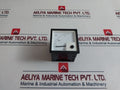 Deif Eq72-x Ammeter 1200012006C