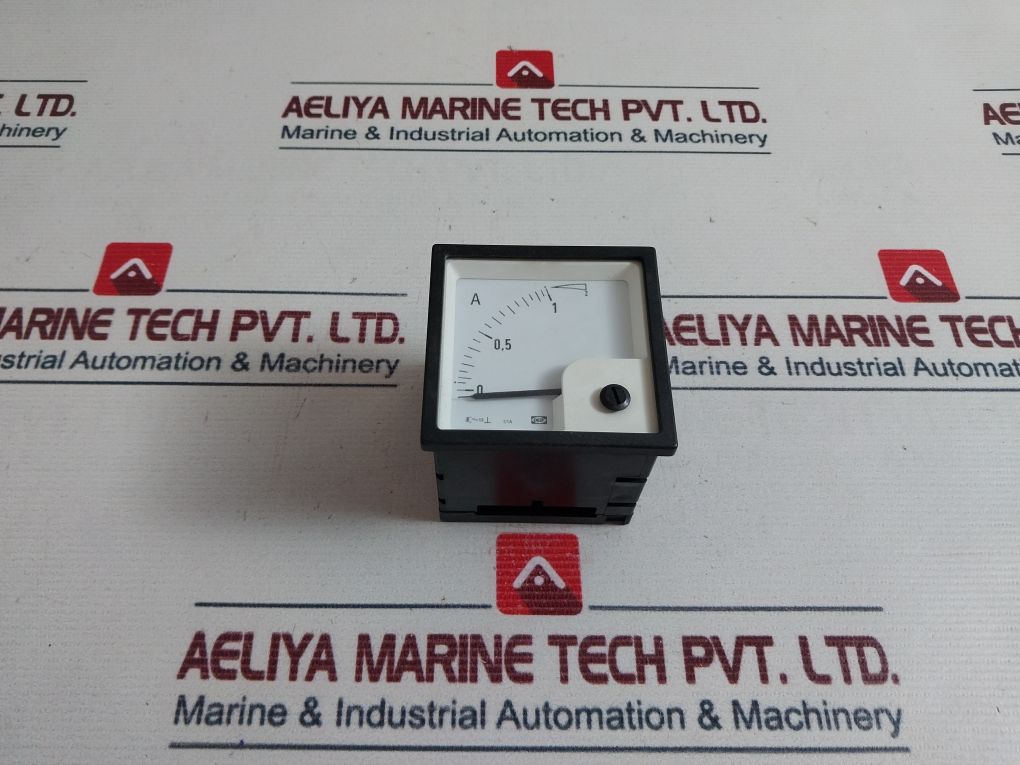 Deif Eq72-x Ammeter 1200012006C