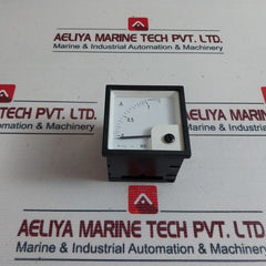 Deif Eq72-x Ammeter 1200012006C