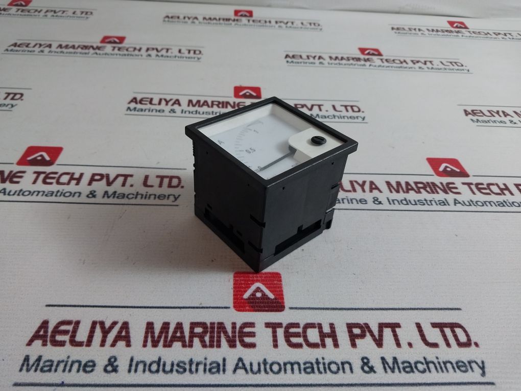 Deif Eq72-x Ammeter 1200012006C