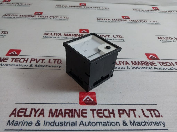 Deif Eq72-x Ammeter 1200012006C