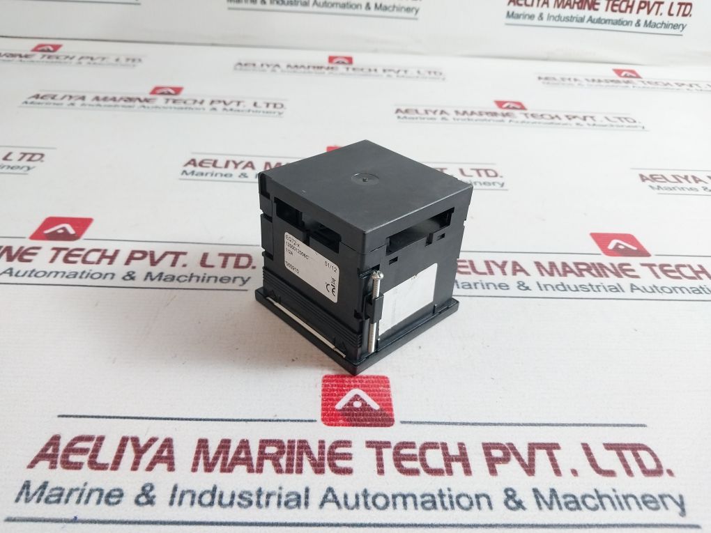 Deif Eq72-x Ammeter 1200012006C