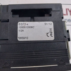 Deif Eq72-x Ammeter 1200012006C