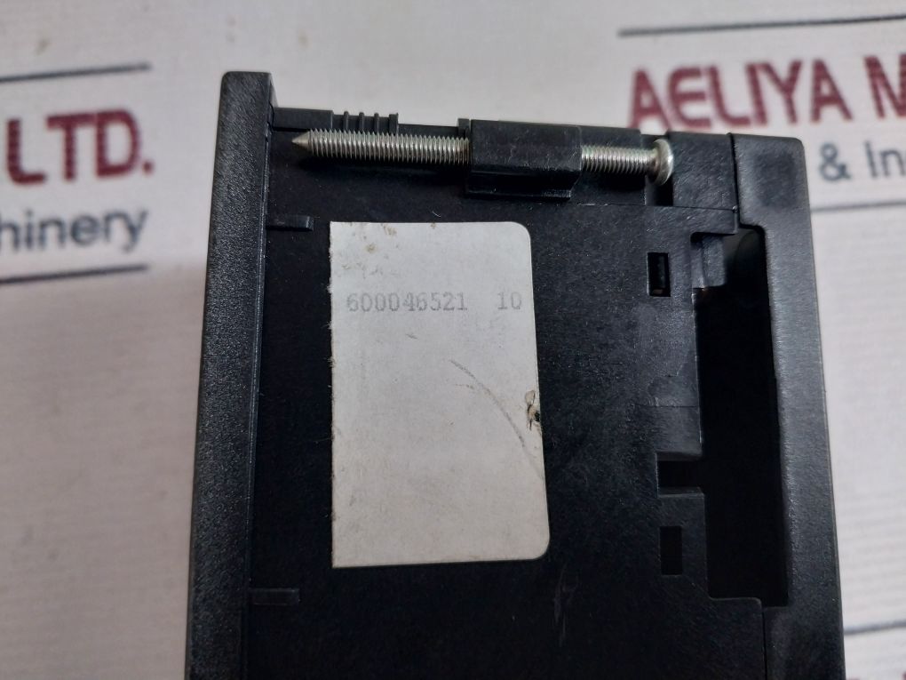 Deif Eq72-x Ammeter 1200012006C