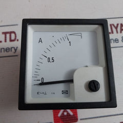 Deif Eq72-x Ammeter 1200012006C