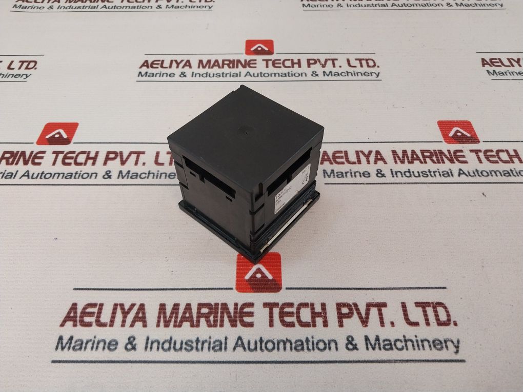 Deif Eq72-x Ampere Meter