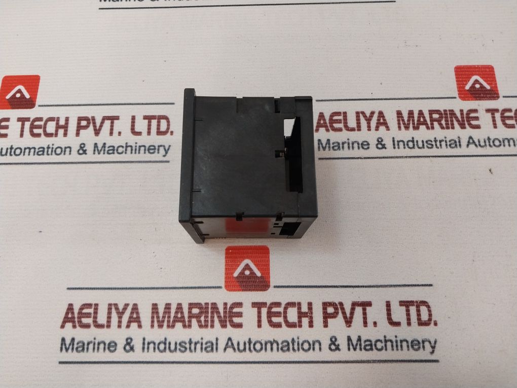 Deif Eq72-x Ampere Meter