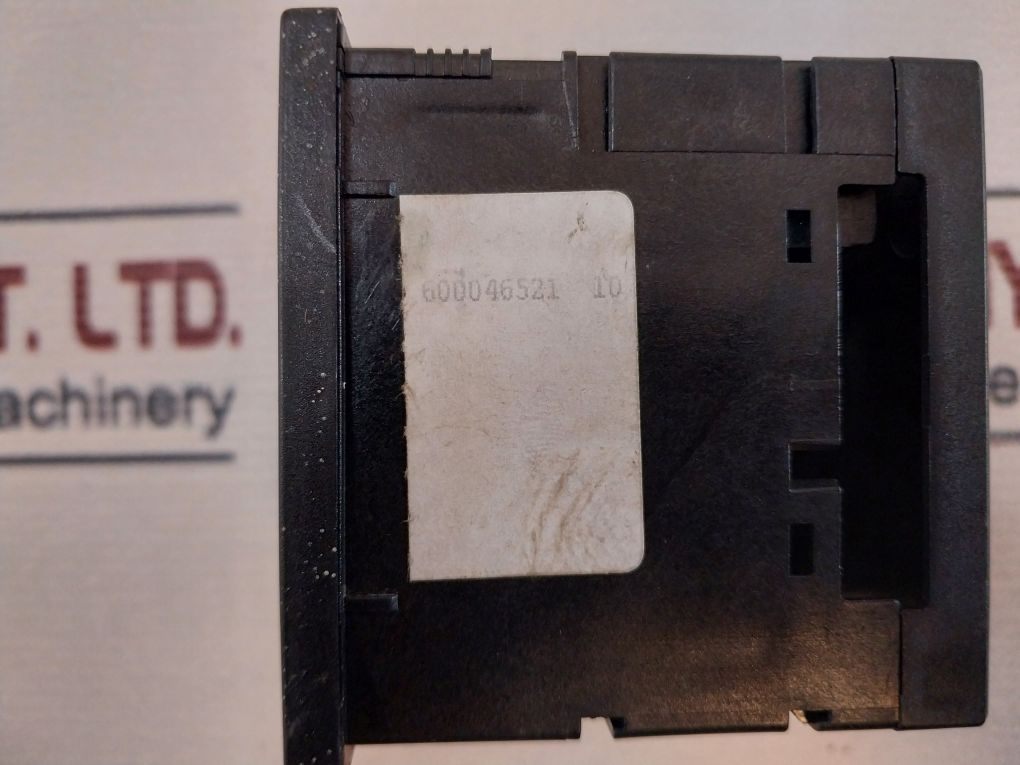 Deif Eq72-x Ampere Meter