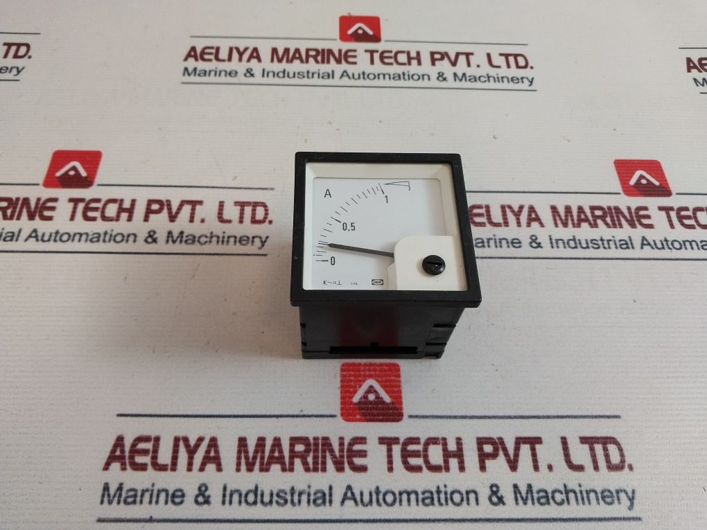 Deif Eq72-x Ampere Meter 1200012006C