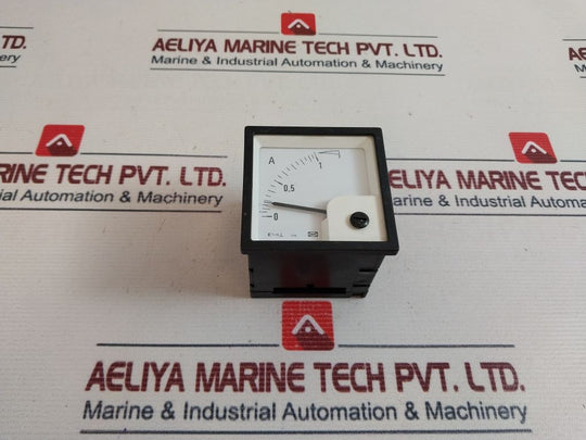 Deif Eq72-x Ampere Meter 1200012006C