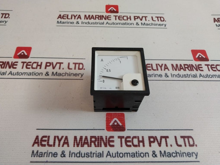 Deif Eq72-x Ampere Meter 1200012006C
