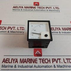 Deif Eq72-x Ampere Meter 1200012006C
