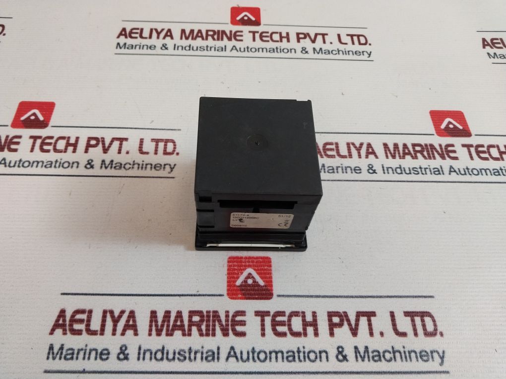 Deif Eq72-x Ampere Meter 1200012006C