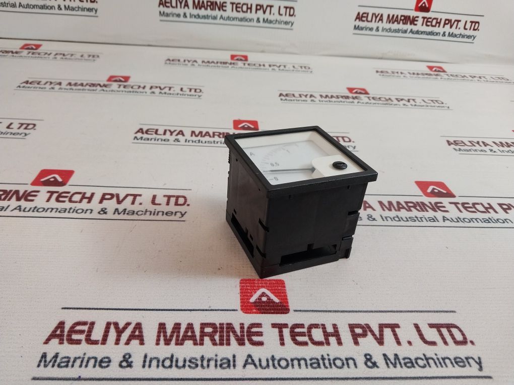 Deif Eq72-x Ampere Meter 1200012006C