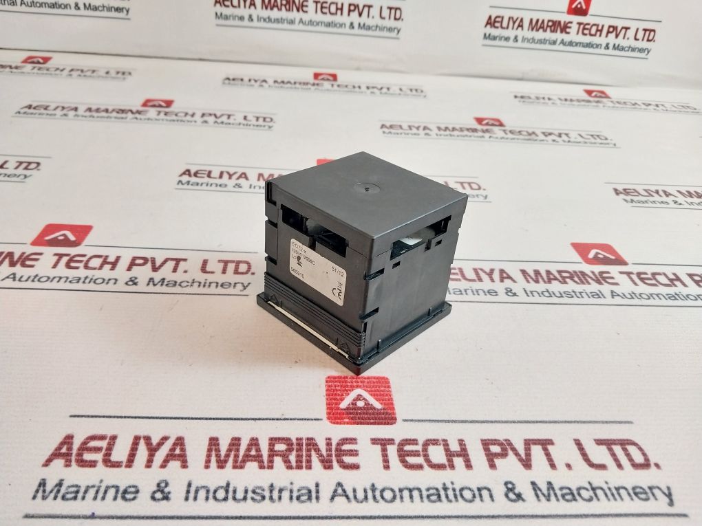 Deif Eq72-x Ampere Meter 1200012006C