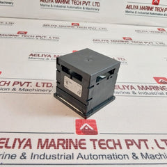 Deif Eq72-x Ampere Meter 1200012006C