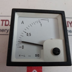 Deif Eq72-x Ampere Meter 1200012006C