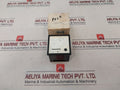 Deif Eq72-x Moving Iron Ammeter