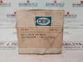 Deif Eq72-x Moving Iron Ammeter