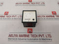 Deif Eq72-x Moving Iron Ammeter