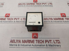 Deif Eq72-x Moving Iron Ammeter