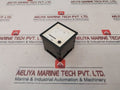 Deif Eq72-x Moving Iron Ammeter