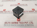 Deif Eq72-x Moving Iron Ammeter