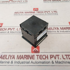 Deif Eq72-x Moving Iron Ammeter