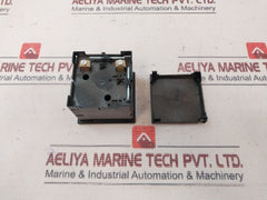 Deif Eq72-x Moving Iron Ammeter