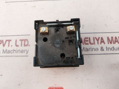 Deif Eq72-x Moving Iron Ammeter