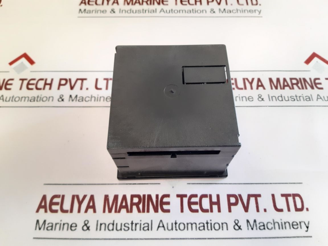 Deif Eq96-x Ammeter 60/5A-120A