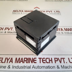 Deif Eq96-x Ammeter 60/5A-120A