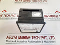 Deif Eq96-x Ammeter 60/5A-120A