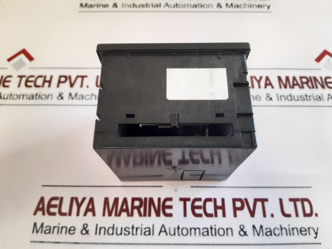 Deif Eq96-x Ammeter 60/5A-120A