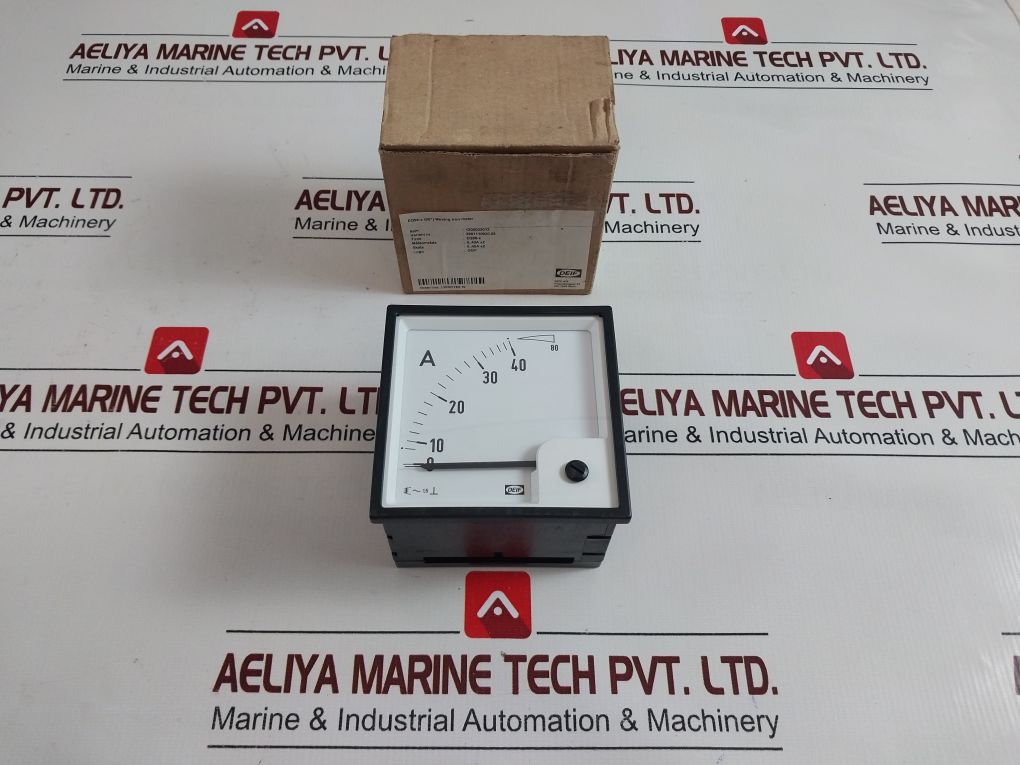 Deif Eq96-x 80A
