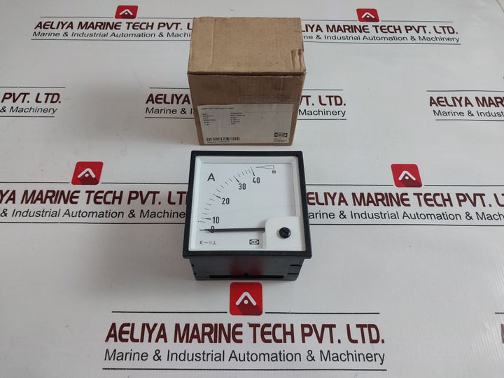 Deif Eq96-x 80A
