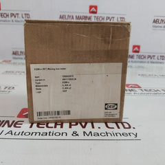 Deif Eq96-x Ammeter 0-40A