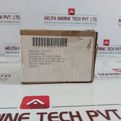 Deif Eq96-x Ammeter 0-40A