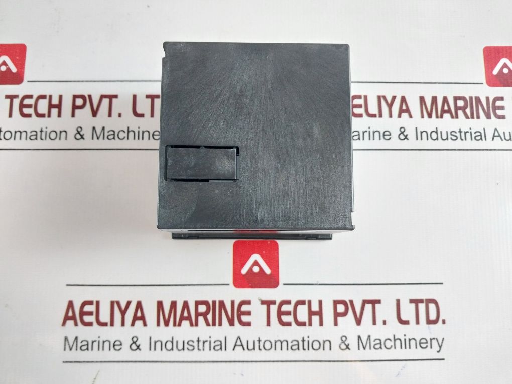 Deif Eq96-x Ammeter 0-40A