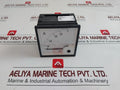 Deif Eq96-x Ammeter 0-40A
