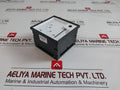 Deif Eq96-x Ammeter 0-40A