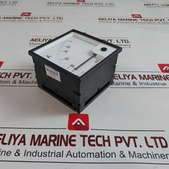 Deif Eq96-x Ammeter 0-40A